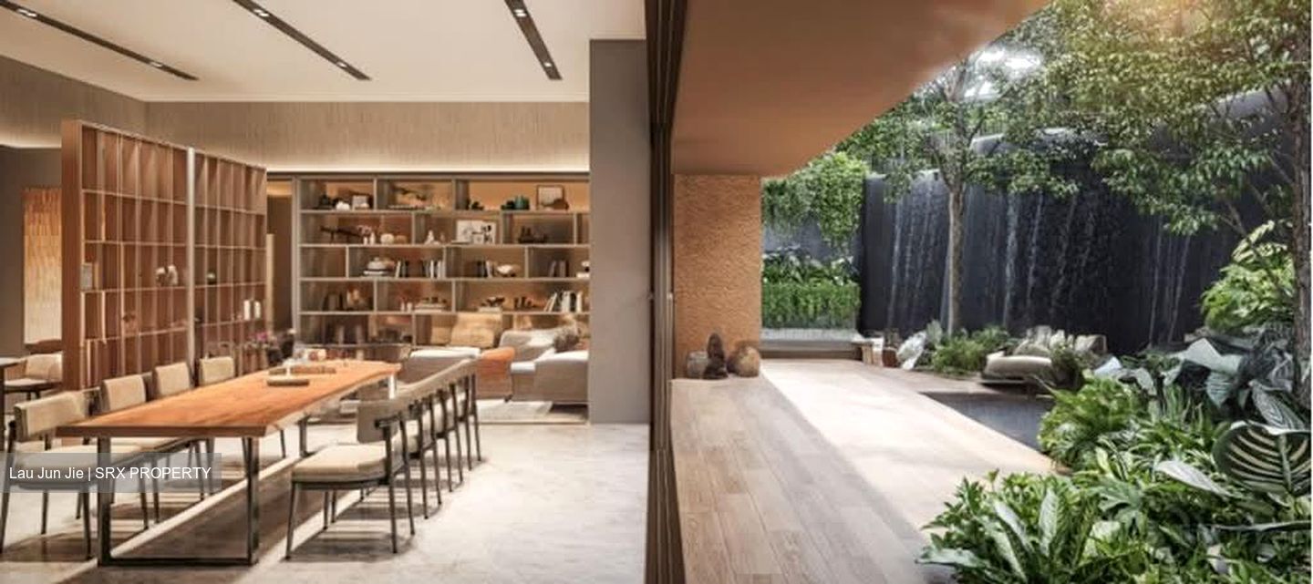 Dunearn Road (D21), Condominium #595460161